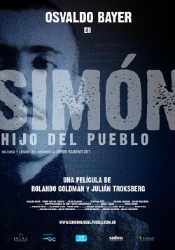 Simón, el hijo del pueblo (2013)