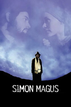 Simon Magus (1999) Simon Magus (1999)