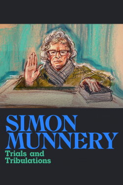 Simon Munnery: Trials and Tribulations (2023) Simon Munnery: Trials and Tribulations (2023)