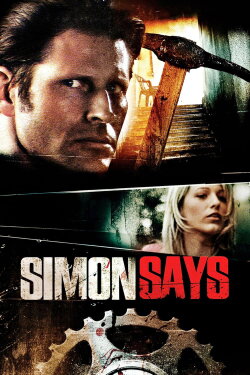 Simon Says (2007) Simon Says (2007)