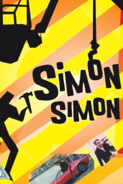 Simon Simon (1970) Simon Simon (1970)