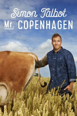 Simon Talbot: Mr. Copenhagen (2016)