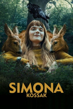 Simona Kossak (2024) Simona Kossak (2024)