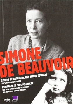 Simone de Beauvoir: A Contemporary Woman (2008) Simone de Beauvoir: A Contemporary Woman (2008)