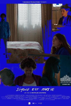 Simone Is Gone (2021)