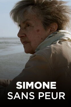 Simone sans peur (2018) Simone sans peur (2018)