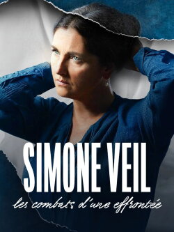 Simone Veil - Les combats d'une effrontée (2023) Simone Veil - Les combats d'une effrontée (2023)