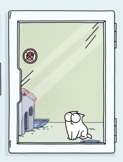 Simon's Cat: The Origins Story (2020) Simon's Cat: The Origins Story (2020)