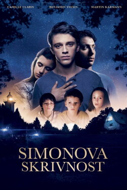 Simon's Got a Gift (2020) Simon's Got a Gift (2020)