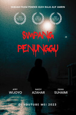 Simpang Penunggu (2023) Simpang Penunggu (2023)