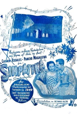Simpatika (1949)
