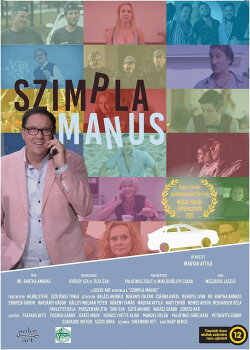Simple Guy (2022)