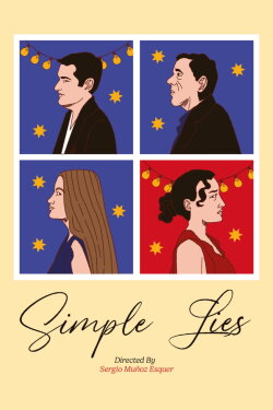 Simple Lies (2023)