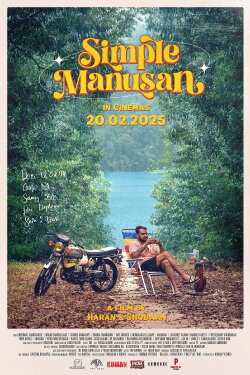 Simple Manusan (2025)