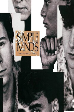 Simple Minds: Once Upon A Time (2015)