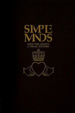 Simple Minds: Seen The Lights (A Visual History) (2003) Simple Minds: Seen The Lights (A Visual History) (2003)