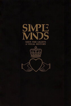 Simple Minds - Verona (1990) Simple Minds - Verona (1990)