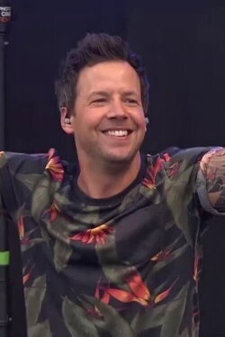 Simple Plan - Live Rock AM Ring (2017)