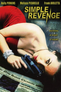 Simple Revenge (2004) Simple Revenge (2004)