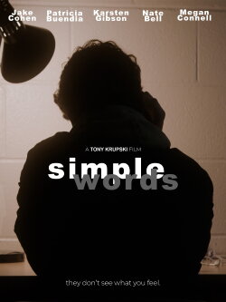 Simple Words (2023)