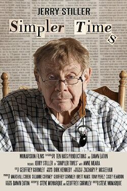 Simpler Times (2014) Simpler Times (2014)