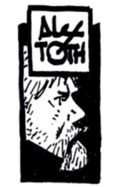 Simplicity: The Life and Art of Alex Toth (2007) Simplicity: The Life and Art of Alex Toth (2007)