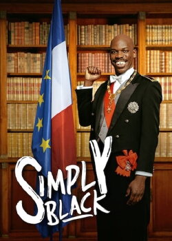Simply Black (2020)