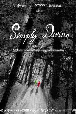 Simply Divine (2024)