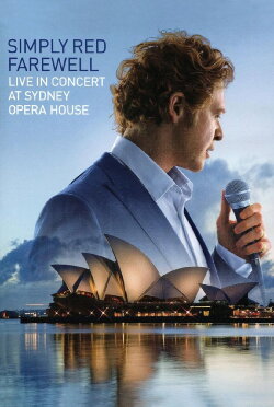 Simply Red: Farewell (2011)