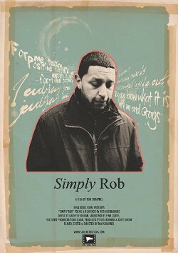 Simply Rob (2011)