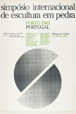 Simpósio Internacional de Escultura em Pedra (1986) Simpósio Internacional de Escultura em Pedra (1986)