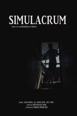 Simulacrum (2018)