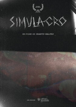 Simulacrum (2019) Simulacrum (2019)