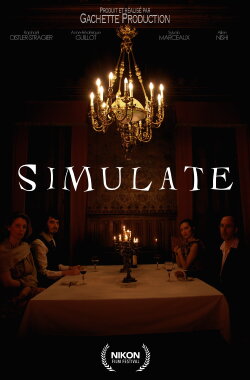 Simulate (2022)