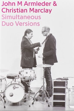 Simultaneous Duo Versions (2014)