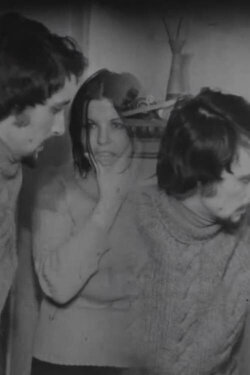 Simultaneous Hypostases (1970) Simultaneous Hypostases (1970)