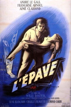 Sin and Desire (1949)