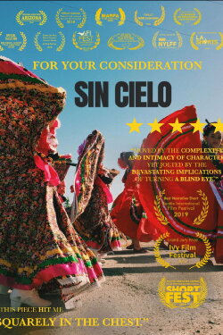 Sin Cielo (2017)