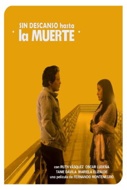 Sin descanso hasta la muerte (2024) Sin descanso hasta la muerte (2024)