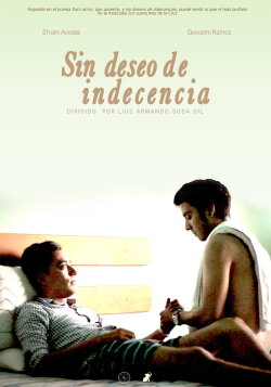 Sin deseo de indecencia (2017) Sin deseo de indecencia (2017)