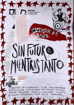 SIN FUTURO MIENTRAS TANTO (2023)