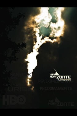 Sin Horizonte (2014)