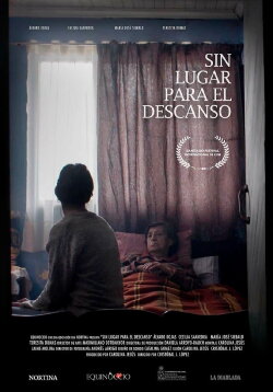 Sin lugar para el descanso (2019)