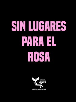Sin lugares para el rosa (2021) Sin lugares para el rosa (2021)