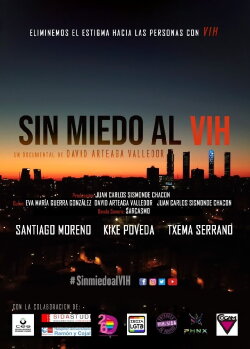 Sin miedo al VIH (2020) Sin miedo al VIH (2020)