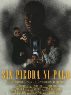 Sin Piedra Ni Palo (2023) Sin Piedra Ni Palo (2023)