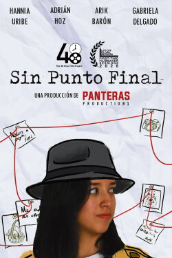 Sin Punto Final. (2019)