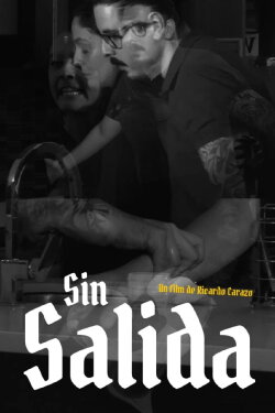 Sin Salida (2024)