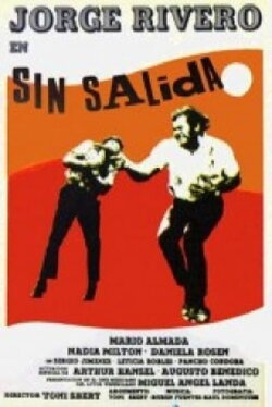 Sin salida (1971) Sin salida (1971)