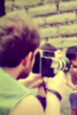 Sin título (Making of) (1984) Sin título (Making of) (1984)